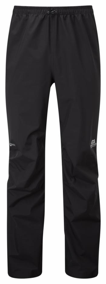Mountain Equipment NEW ODYSSEY PANT 3/4 ZIP (Black)