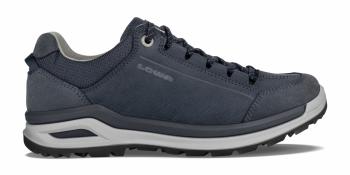 Lowa ASCONA LL LO Ws (navy/navy)