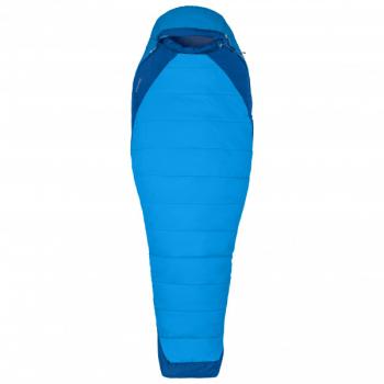 Marmot TRESTLES ELITE ECO 15 REG (clear blue/classic blue)