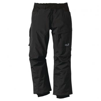 Jack Wolfskin TEXAPORE WINTER PANTS MEN (black)