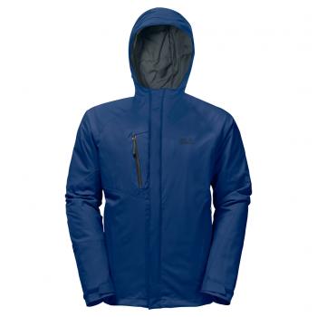 Jack Wolfskin TROPOSPHERE MEN (deep sea blue)
