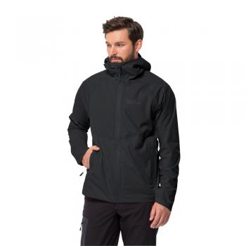 Jack Wolfskin EMBERBERG 3L JKT M (phantom)