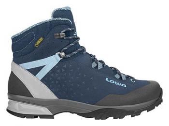 Lowa SASSA GTX MID Ws (navy/hellblau)