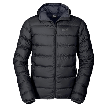 Jack Wolfskin HELIUM MEN (black)