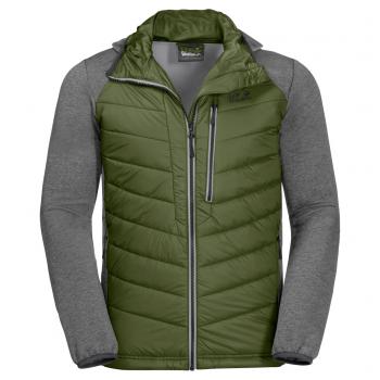 Jack Wolfskin SKYLAND CROSSING MEN (cypress green)