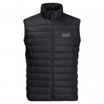 Jack Wolfskin JWP VEST M (black)