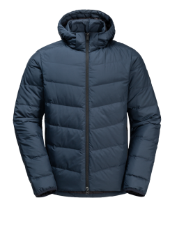 Jack Wolfskin COLONIUS JKT M (night blue)