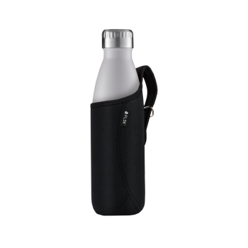 FLSK Neoprentasche 500ml (black)