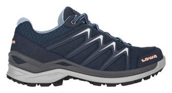 Lowa INNOX PRO GTX LO Ws (navy/lachs)