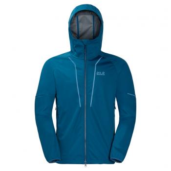 Jack Wolfskin GREEN VALLEY JACKET MEN (glacier blue)