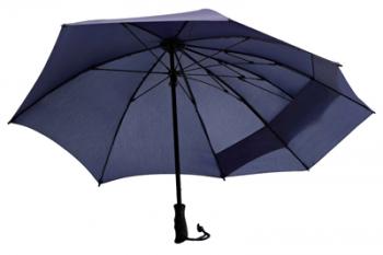 EUROSCHIRM 'SWING BACKPACK' (blau)