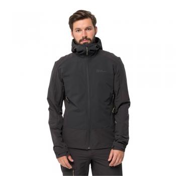 Jack Wolfskin KAMMWEG JKT M (phantom)