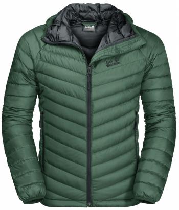 Jack Wolfskin ATMOSPHERE JKT M (sage)