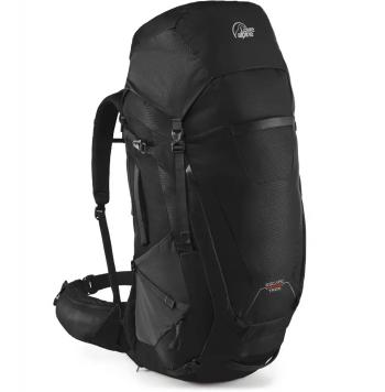 Lowe Alpine ESCAPE TREK 60:70 L-XL (black)