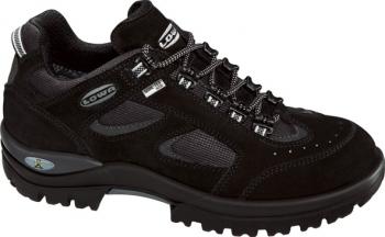 Lowa DIURO LOW XCR MEN (black)