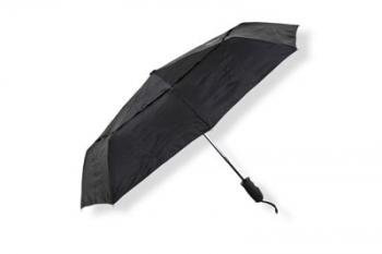 LIFEVENTURE REGENSCHIRM 'TREK' (schwarz)