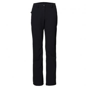 Jack Wolfskin ACTIVATE WINTER PANTS WOMEN (black)