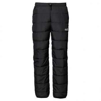 Jack Wolfskin ATMOSPHERE PANTS MEN (black)