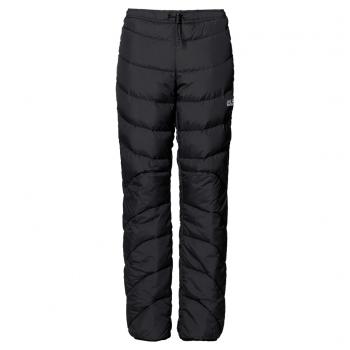Jack Wolfskin ATMOSPHERE PANTS WOMEN (black)