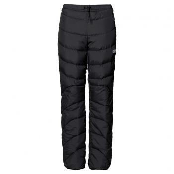 Jack Wolfskin ATMOSPHERE PANTS WOMEN (black)