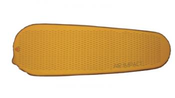 ROBENS SELBSTAUFBLASENDE MATTE 'AIR IMPACT' (3,8 cm)