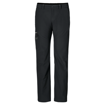 Jack Wolfskin CHILLY TRACK XT PANTS M (black)