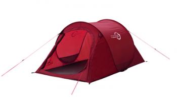 EASYCAMP POP-UP-ZELT (2 Personen 'Fireball 200')