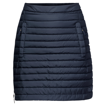 Jack Wolfskin ICEGUARD SKIRT (midnight blue)