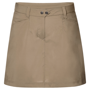 Jack Wolfskin SONORA SKORT (sand dune)