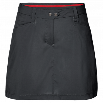 Jack Wolfskin SONORA SKORT (phantom)