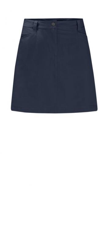 Jack Wolfskin SONORA SKORT (night blue)