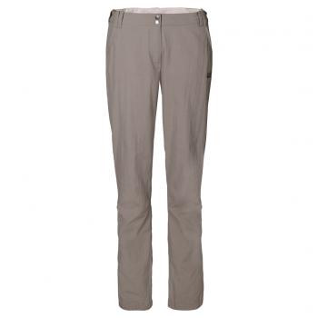 Jack Wolfskin KALAHARI PANTS WOMEN (moon rock)