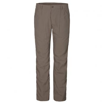 Jack Wolfskin KALAHARI PANTS M (siltstone)