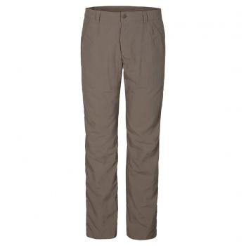 Jack Wolfskin KALAHARI PANTS M (siltstone)