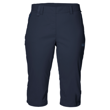 Jack Wolfskin ACTIVATE LIGHT 3/4 W (midnight blue)