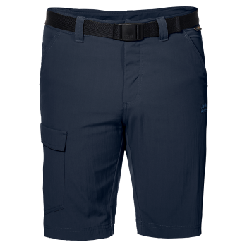 Jack Wolfskin HOGGAR SHORTS M (night blue)