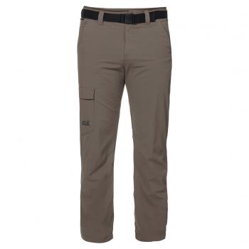 Jack Wolfskin HOGGAR PANTS (siltstone)