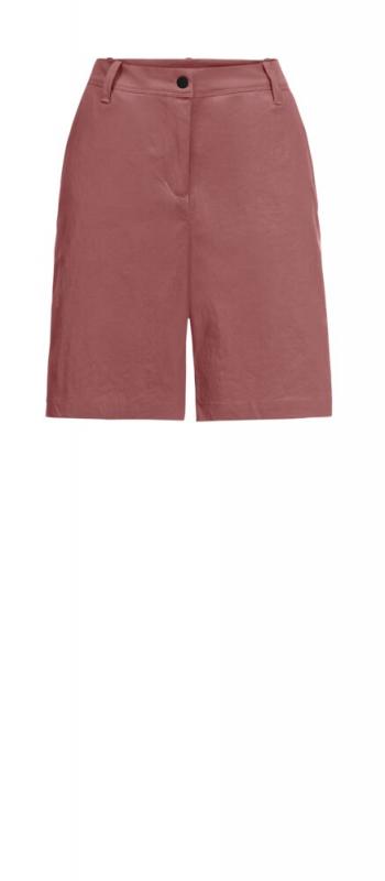 Jack Wolfskin DESERT SHORTS W (apple butter)