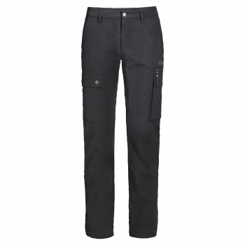 Jack Wolfskin LAKESIDE PANTS M (phantom)