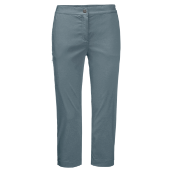 Jack Wolfskin SENEGAL PANTS W (teal grey)