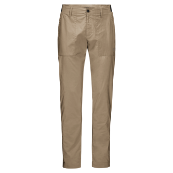 Jack Wolfskin TANAMI PANT M (sand dune)