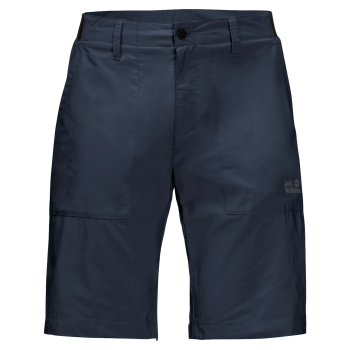 Jack Wolfskin TANAMI SHORT M (night blue)