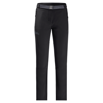 Jack Wolfskin STOLLBERG PANTS W (black)