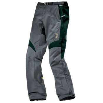 Jack Wolfskin VERTEC NANO-TEX PANTS MEN (ebony)
