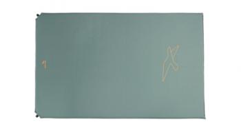 EASYCAMP SELBSTAUFBLASENDE MATTE 'SIESTA' (Double  3 cm)