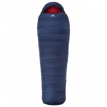 Mountain Equipment HELIUM 600 WOMEN'S (medieval blue)