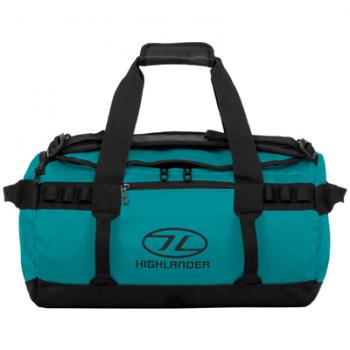 HIGHLANDER TASCHE 'STORM' (30 L aqua grün)