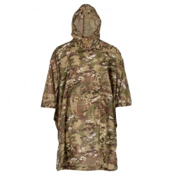 HIGHLANDER PONCHO 'ADVENTURE' (HMTC)