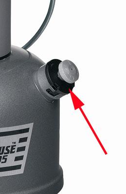 COLEMAN PUMPE FÜR NORTHSTAR