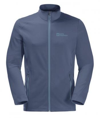 Jack Wolfskin KOLBENBERG FZ M (evening sky)